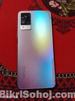 Vivo v21 5g